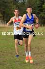 Boys under-15s 2022 NEHL Druridge Bay, Northumberland, Sunday, October 9th. Photo: David T. Hewitson/Sports for All Pics